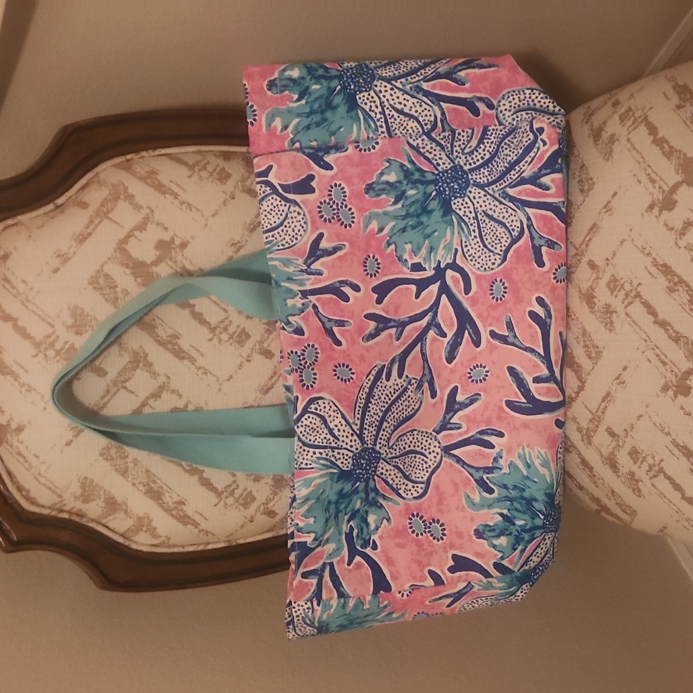 Tote Bora Bora Beach Bag
